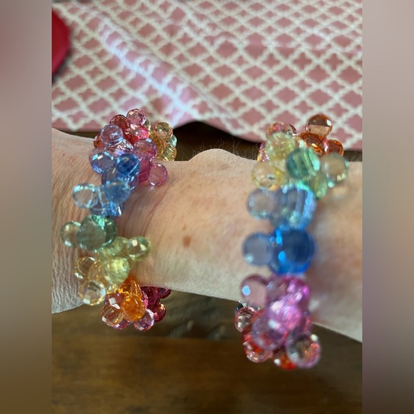 Set of 3 Disney Parks mickey head brackets. - Picture 6 of 8